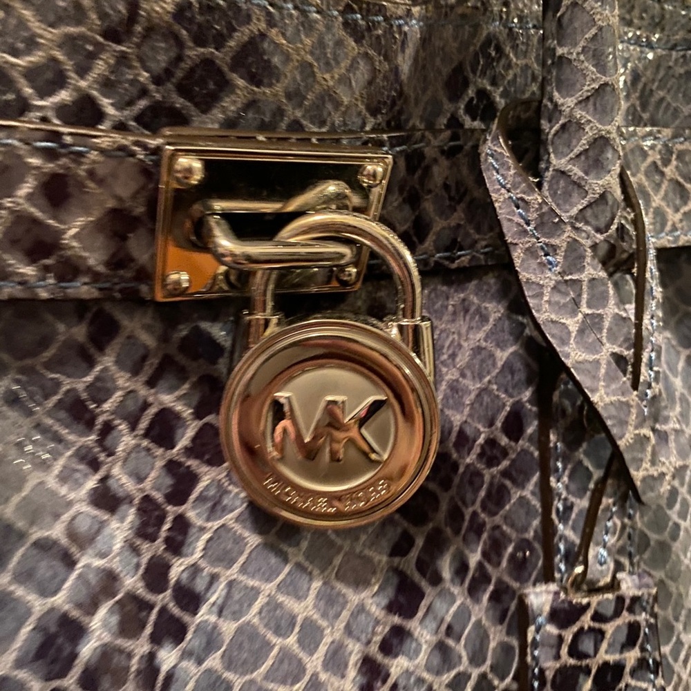 Mk Bag - image 7